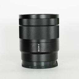 SONY Vario-Tessar T＊ E 16-70mm F4 ZA OSS SEL1670Z