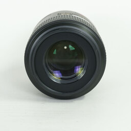 Nikon AF-S VR Micro-Nikkor 105mm f/2.8G IF-ED