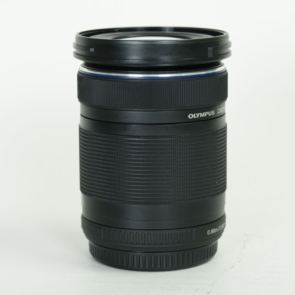 OLYMPUS M.ZUIKO DIGITAL ED 40-150mm F4.0-5.6 R