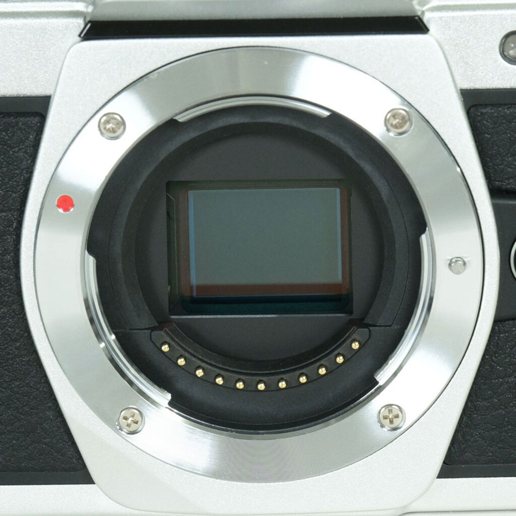 OLYMPUS OM-D E-M10 Mark II