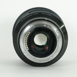 SIGMA 24-70mm F2.8 DG DN｜Art [ソニーE用]