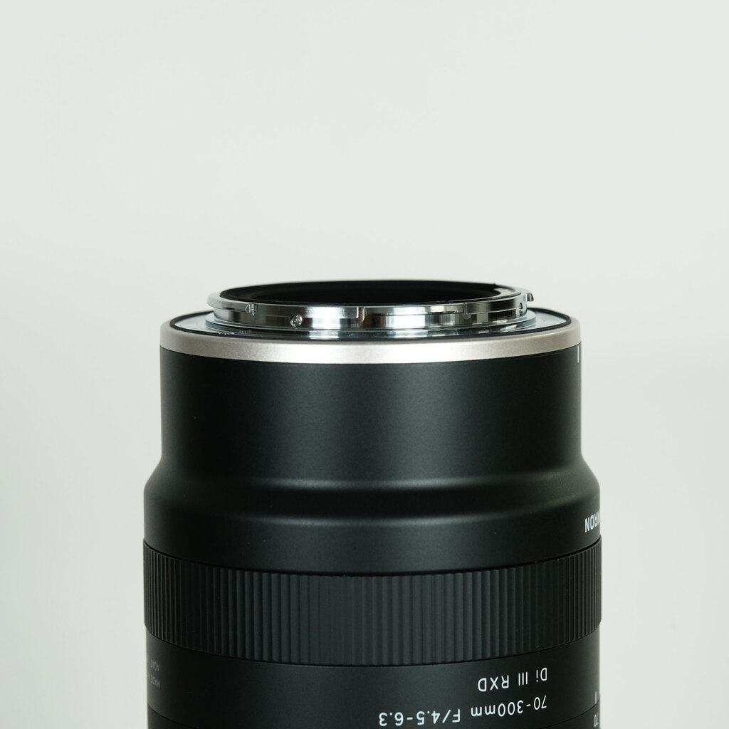 TAMRON 70-300mm F/4.5-6.3 Di III RXD (Model A047) [ニコンZ用]