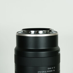 TAMRON 70-300mm F/4.5-6.3 Di III RXD (Model A047) [ニコンZ用]