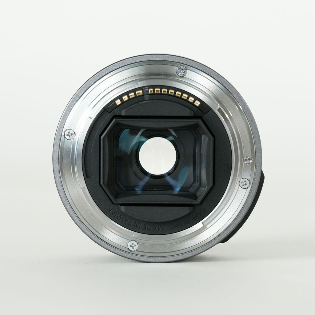 Canon RF28mm F2.8 STM Canon RF28mm F2.8 STM