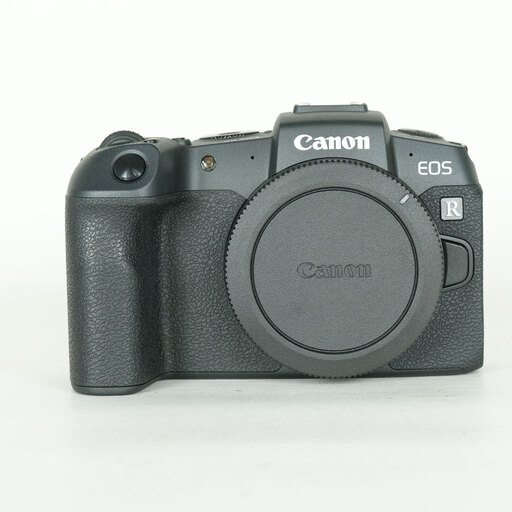 Canon EOS RP