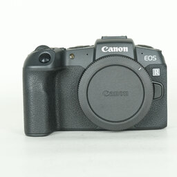 Canon EOS RP