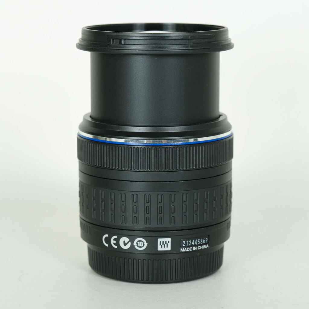 OLYMPUS ZUIKO DIGITAL ED 14-42mm F3.5-5.6