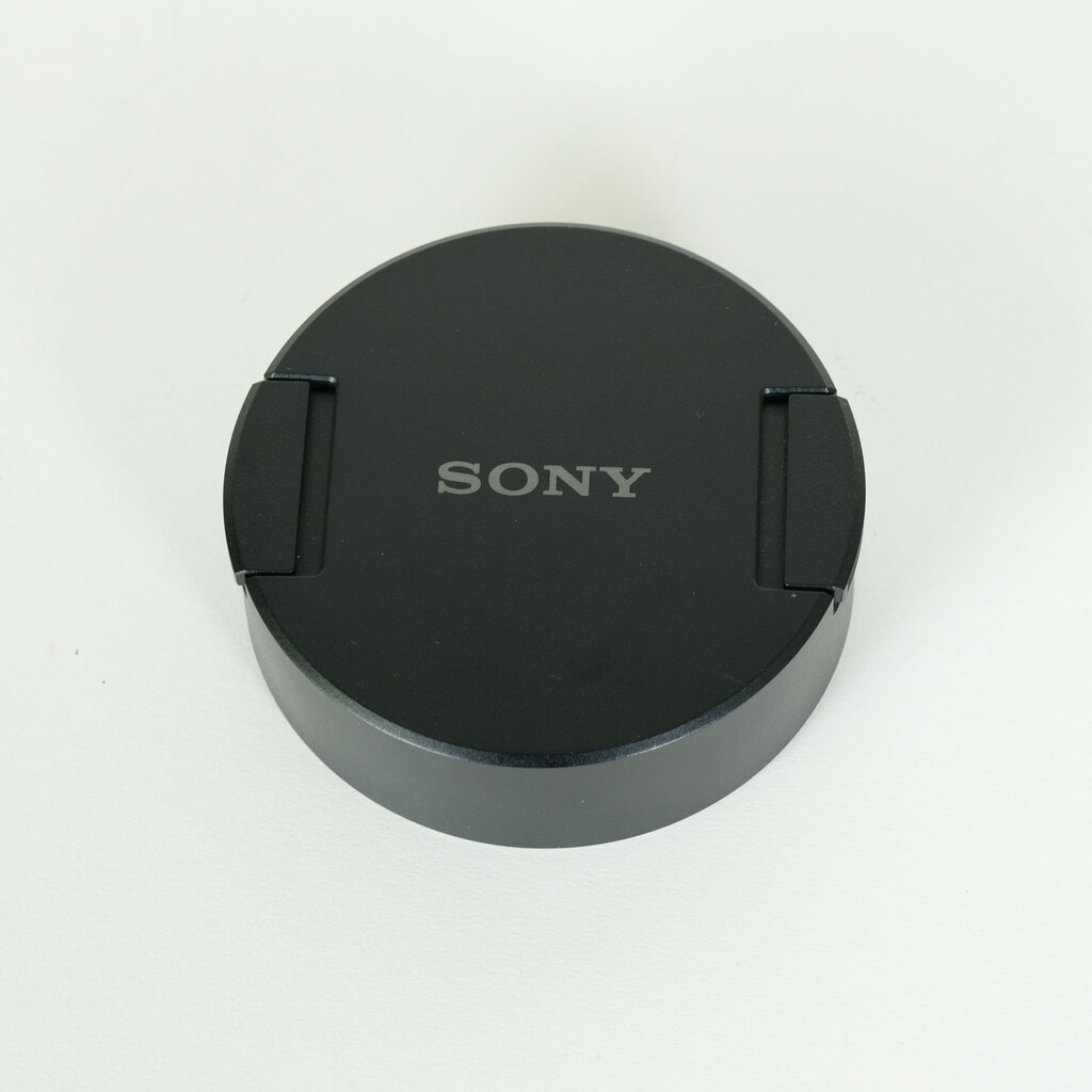 SONY FE 12-24mm F4 G SEL1224G