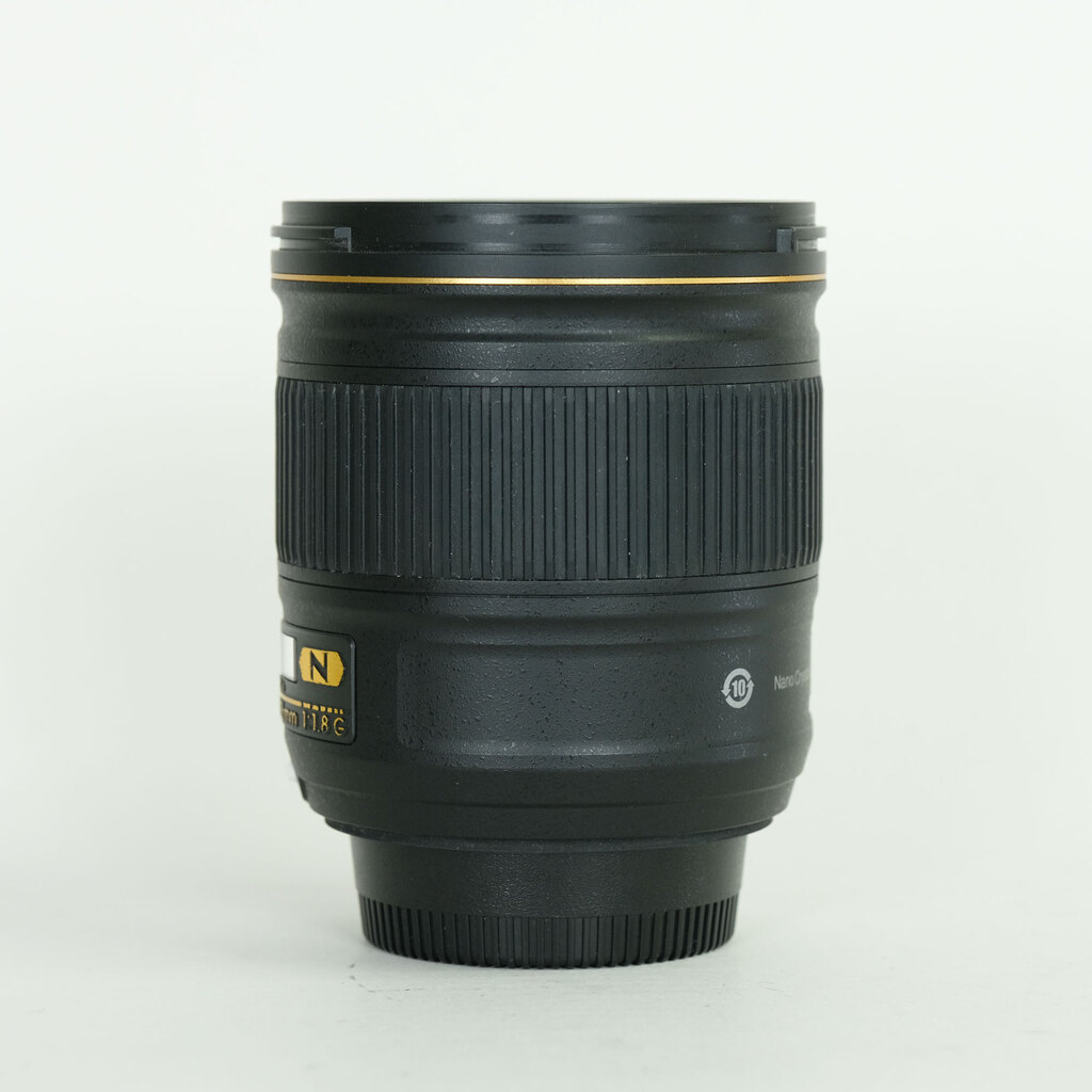 Nikon AF-S NIKKOR 28mm f/1.8G