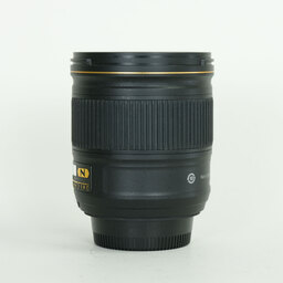 Nikon AF-S NIKKOR 28mm f/1.8G