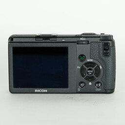 RICOH GR DIGITAL II