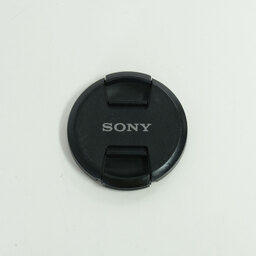 SONY E 10-18mm F4 OSS SEL1018