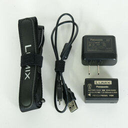 Panasonic LUMIX DC-FZ85 Panasonic LUMIX DC-FZ85