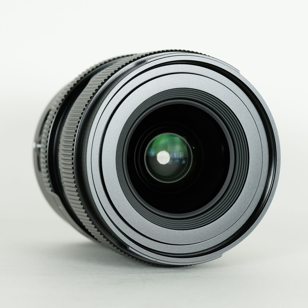 SIGMA 24mm F2 DG DN｜Contemporary [ソニーE用]