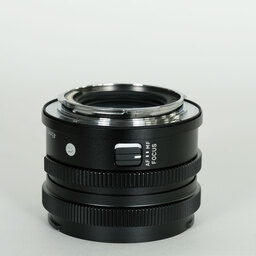 SIGMA 45mm F2.8 DG DN｜Contemporary [ライカL用]