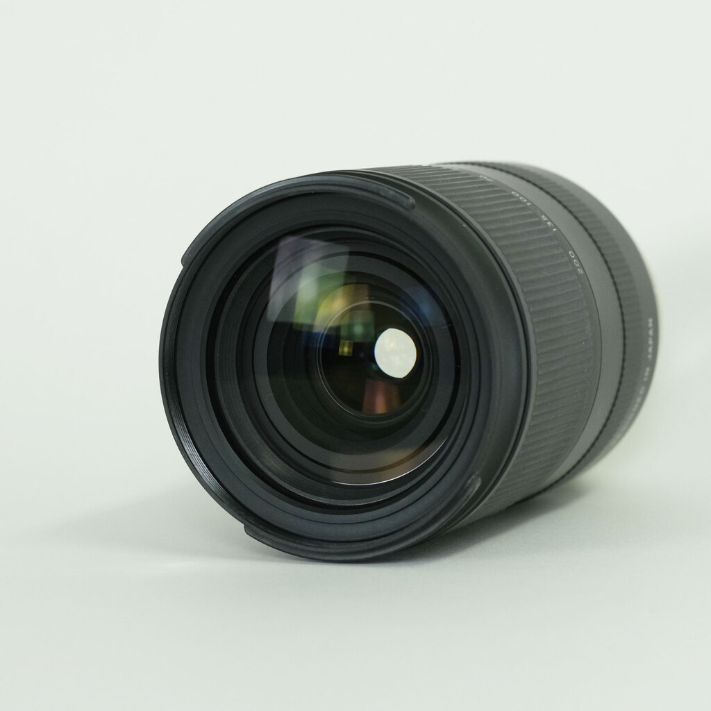 TAMRON 28-200mm F/2.8-5.6 Di III RXD (Model A071) [ソニーE用]