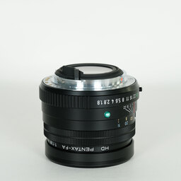 PENTAX HD PENTAX-FA 77mmF1.8 Limited