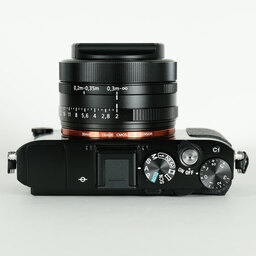 SONY Cyber-shot DSC-RX1RM2