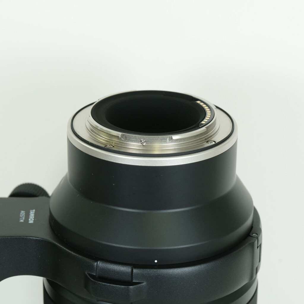 TAMRON 150-500mm F5-6.7 Di III VC VXD A057Z（ニコンZ用）
