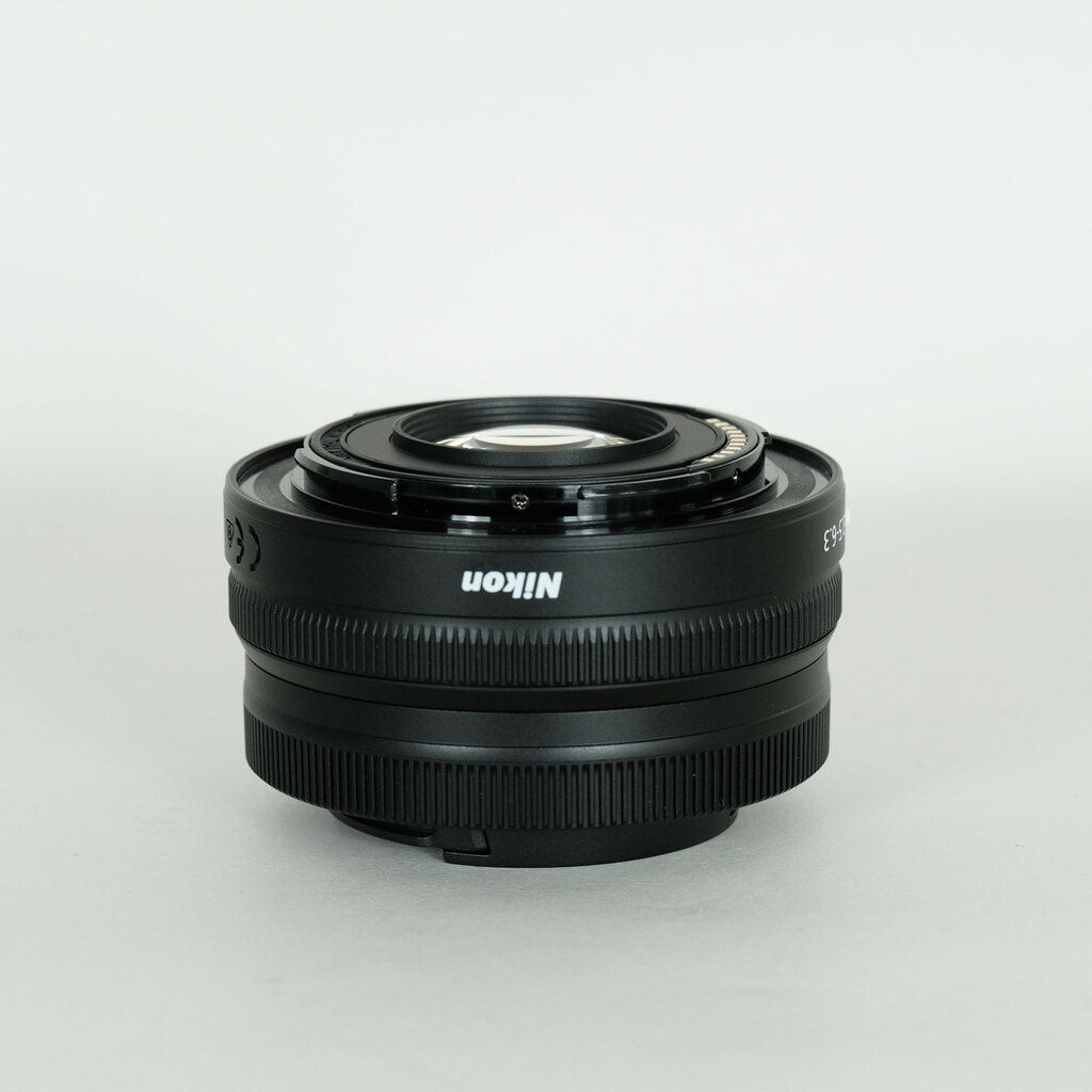 Nikon NIKKOR Z DX 16-50mm f/3.5-6.3 VR