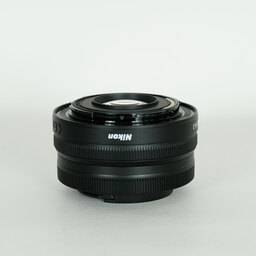 Nikon NIKKOR Z DX 16-50mm f/3.5-6.3 VR