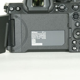 Nikon Z5II Nikon Z5II