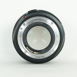 Canon EF50mm F1.2L USM