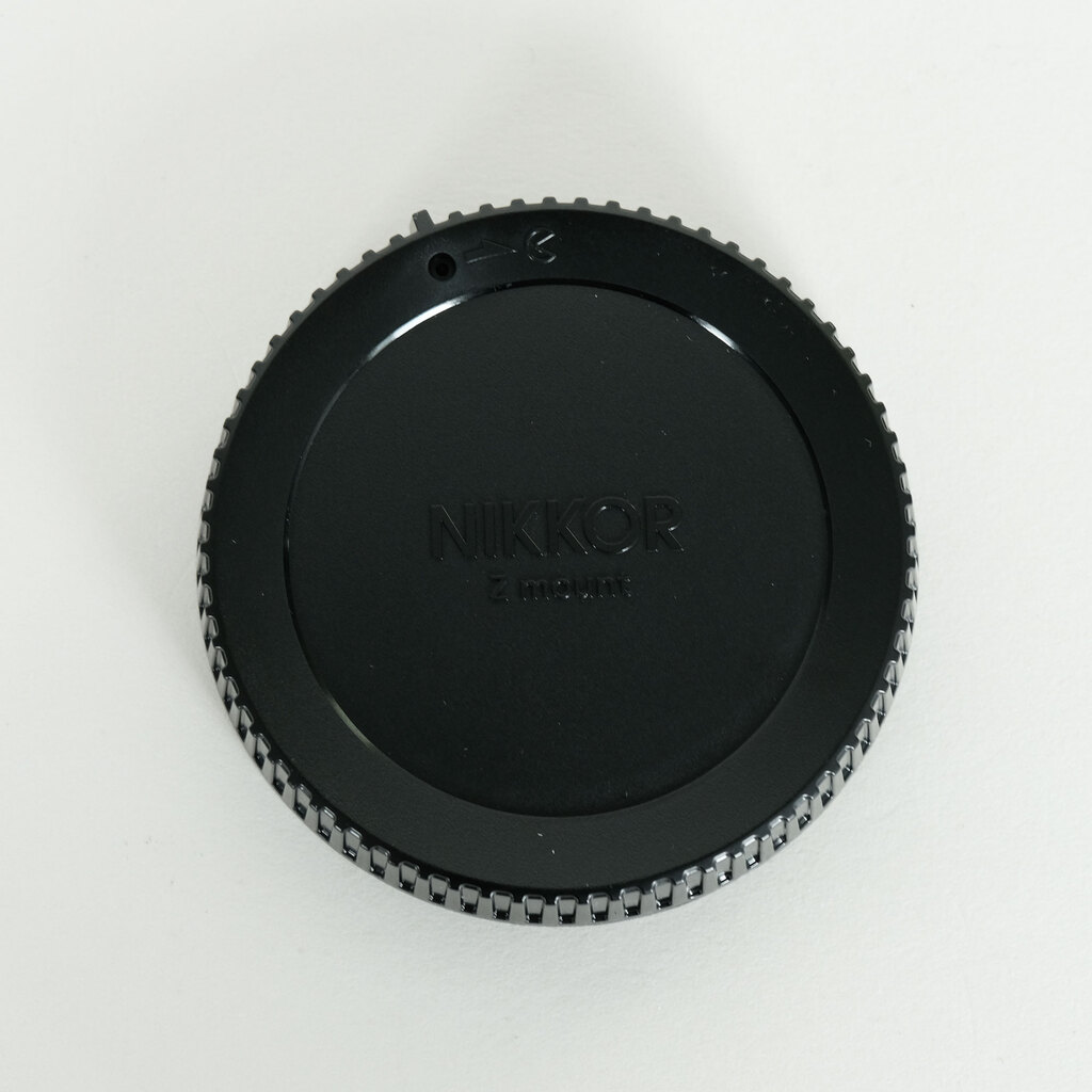 Nikon NIKKOR Z DX 24mm f/1.7