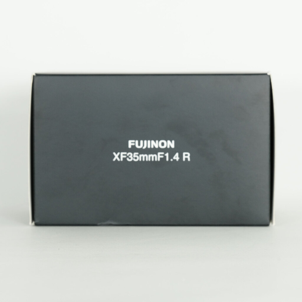FUJIFILM XF35mmF1.4 R FUJIFILM XF35mmF1.4 R