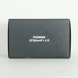 FUJIFILM XF35mmF1.4 R FUJIFILM XF35mmF1.4 R