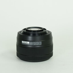 FUJIFILM XC15-45mmF3.5-5.6 OIS PZ