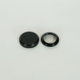 FUJIFILM XF27mmF2.8 R WR