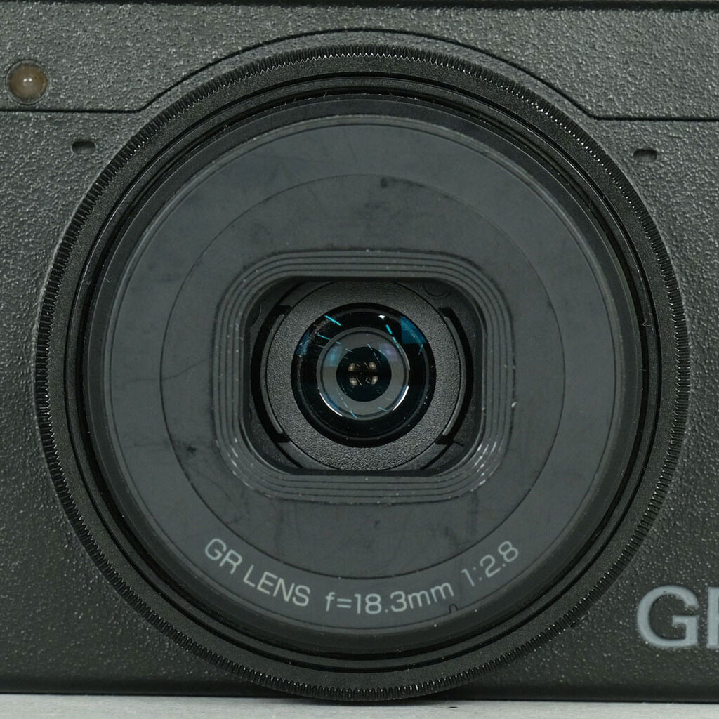 RICOH GR IIIの出品 | ONE SCENE（ワンシーン）