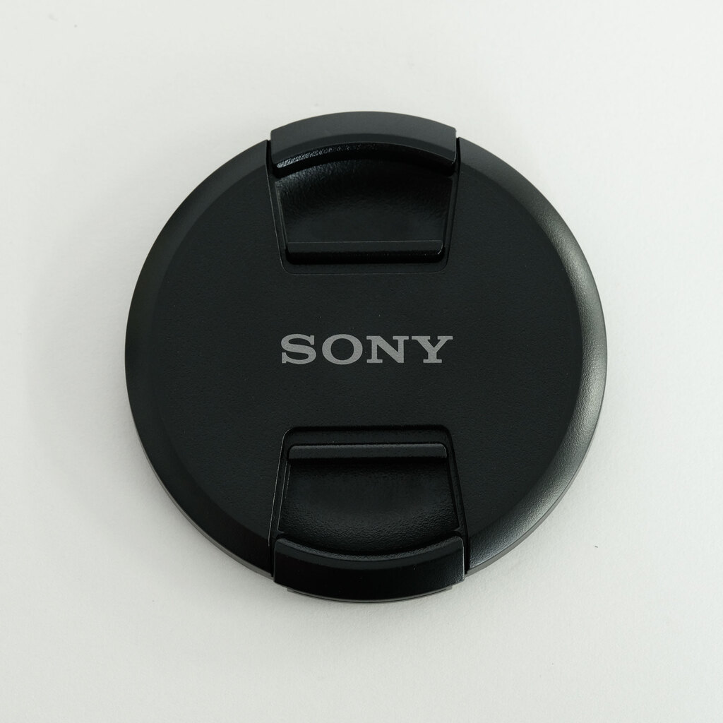 SONY FE 100-400mm F4.5-5.6 GM OSS SEL100400GM