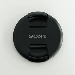 SONY FE 100-400mm F4.5-5.6 GM OSS SEL100400GM