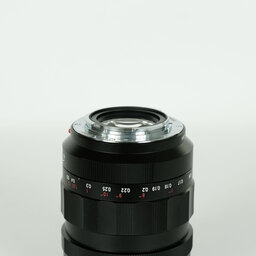 Voigtlander NOKTON 17.5mm F0.95 [マイクロフォーサーズ用]