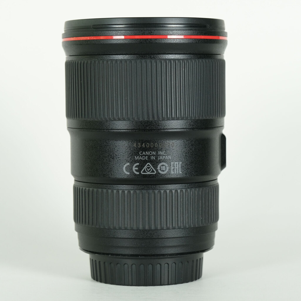 Canon EF16-35mm F4L IS USMの出品 | ONE SCENE（ワンシーン）