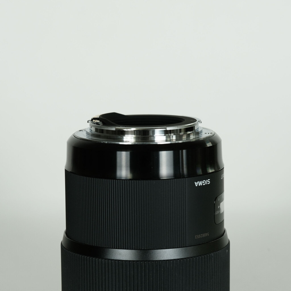 SIGMA 50mm F1.4 DG HSM｜Art [キヤノン用]