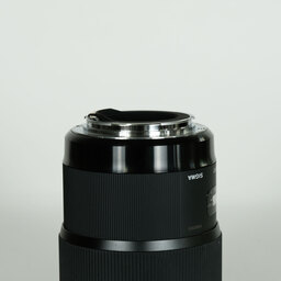 SIGMA 50mm F1.4 DG HSM｜Art [キヤノン用]