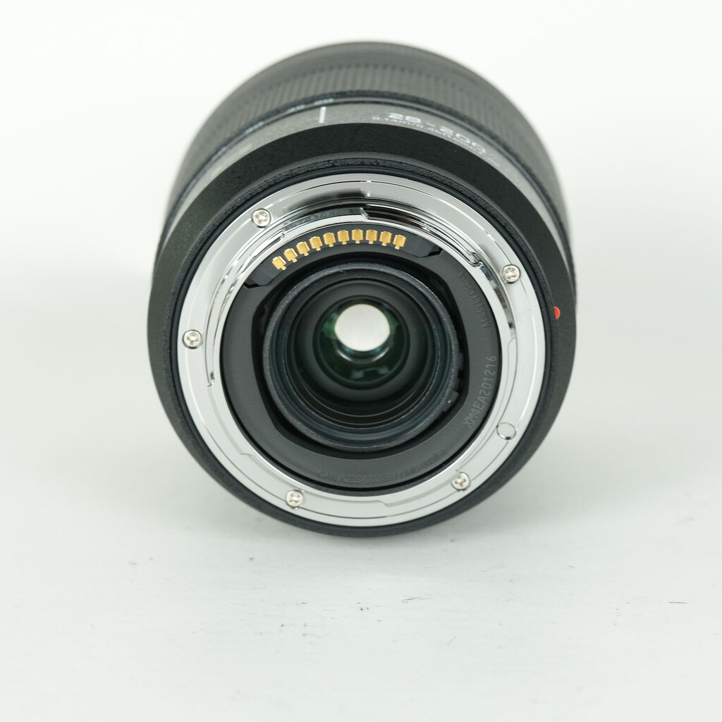Panasonic LUMIX S 28-200mm F4-7.1 MACRO O.I.S.の出品 | ONE SCENE