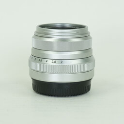 FUJIFILM XF35mmF2 R WR