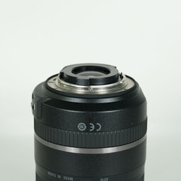 TAMRON 16-300mm F/3.5-6.3 Di II VC PZD MACRO (Model B016) [ニコンF