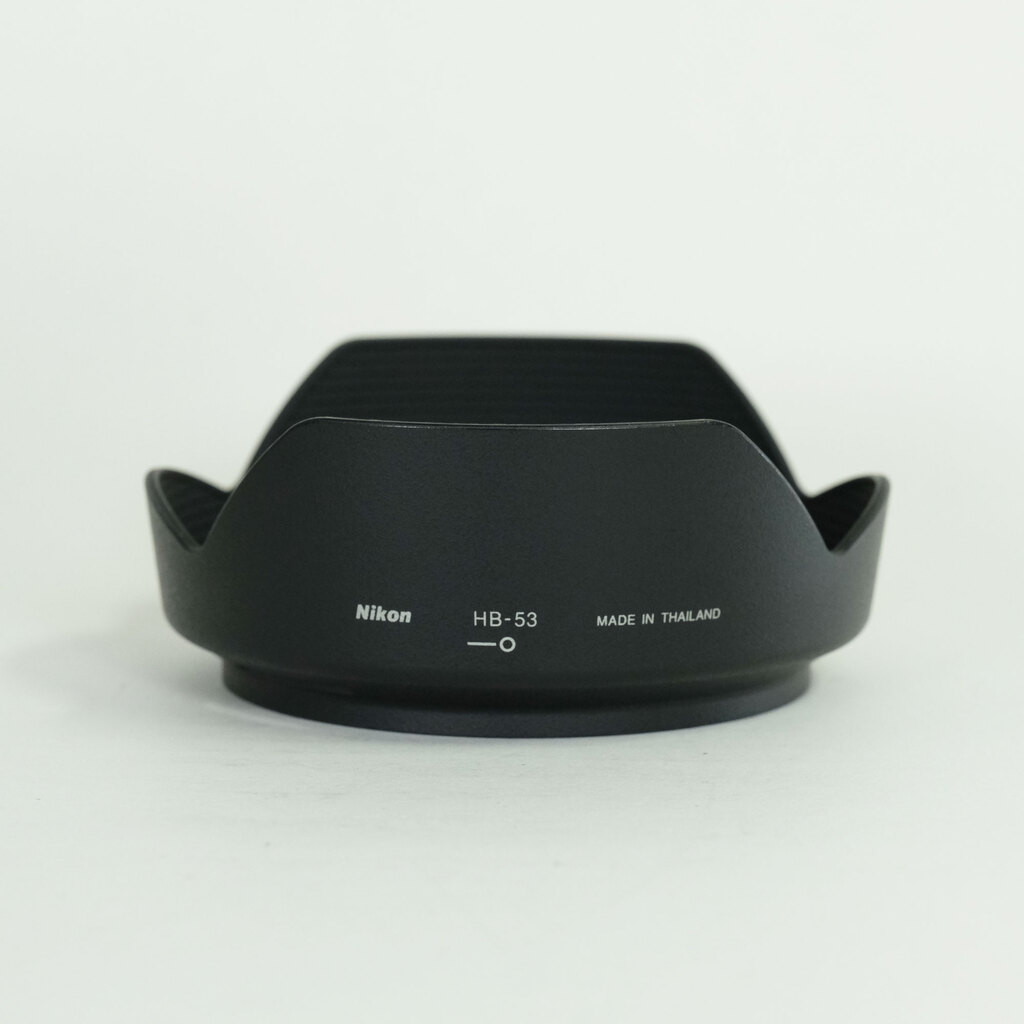 Nikon AF-S NIKKOR 24-120mm f/4G ED VR