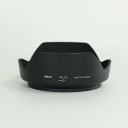 Nikon AF-S NIKKOR 24-120mm f/4G ED VR