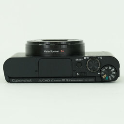 SONY Cyber-shot DSC-WX500 ブラック SONY Cyber-shot DSC-WX500 ブラック