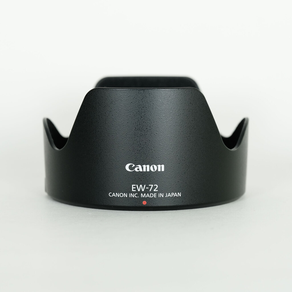 Canon EF35mm F2 IS USM