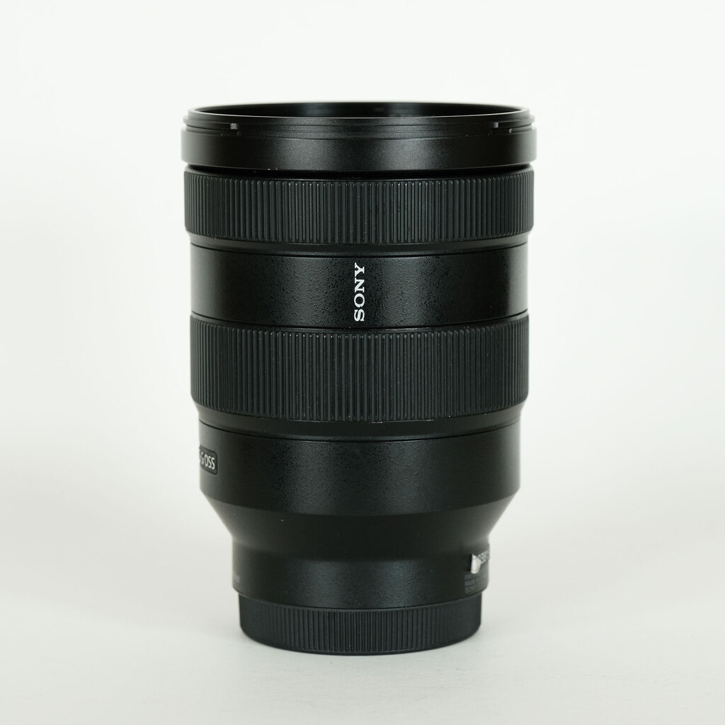 SONY FE 24-105mm F4 G OSS SEL24105G