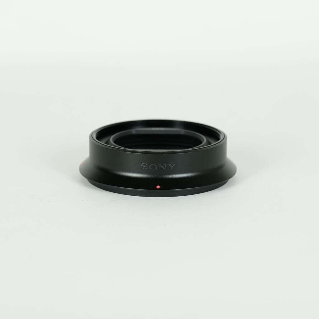 SONY FE 40mm F2.5 G SEL40F25G SONY FE 40mm F2.5 G SEL40F25G