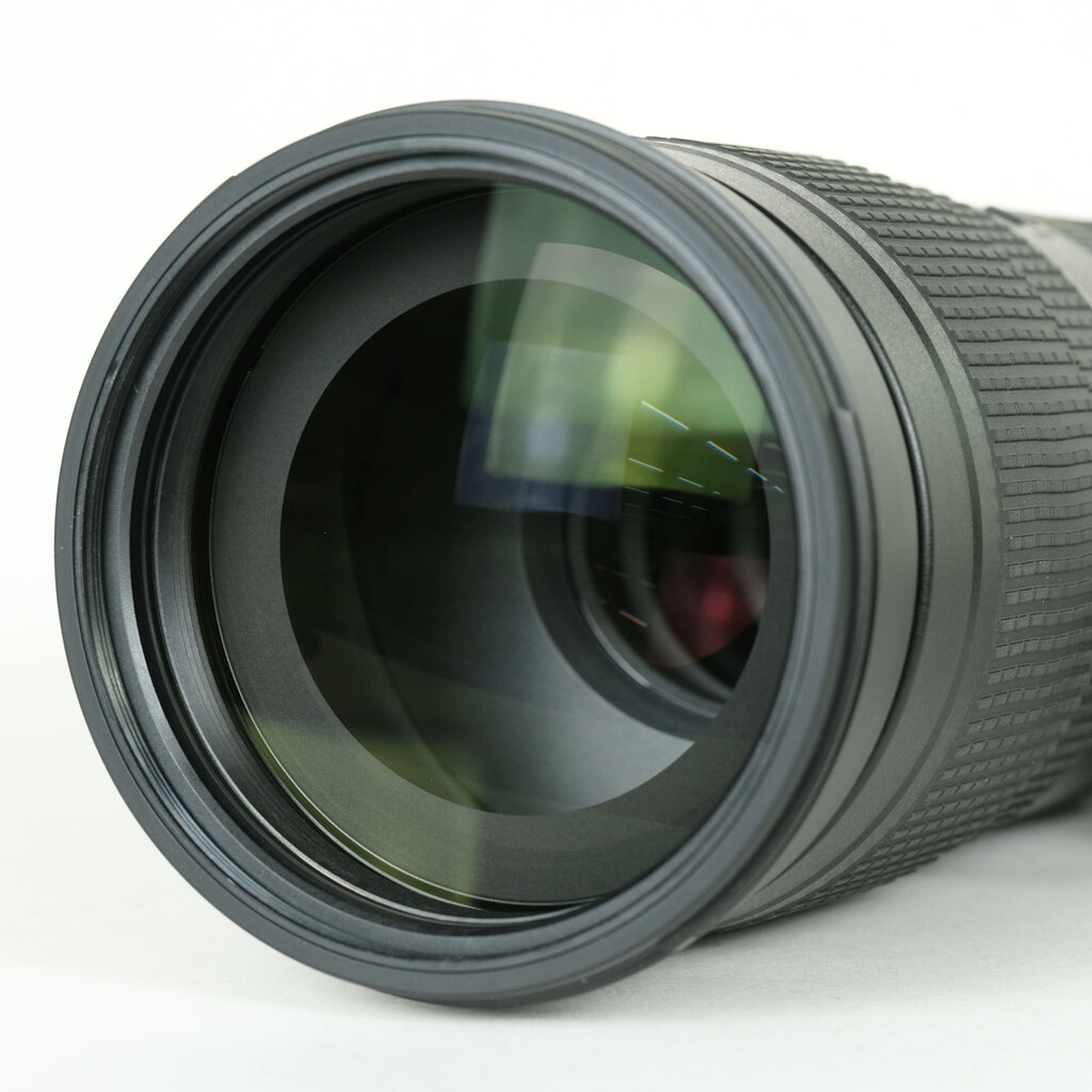 Nikon AF-S NIKKOR 200-500mm f/5.6E ED VRの出品 | ONE SCENE（ワン