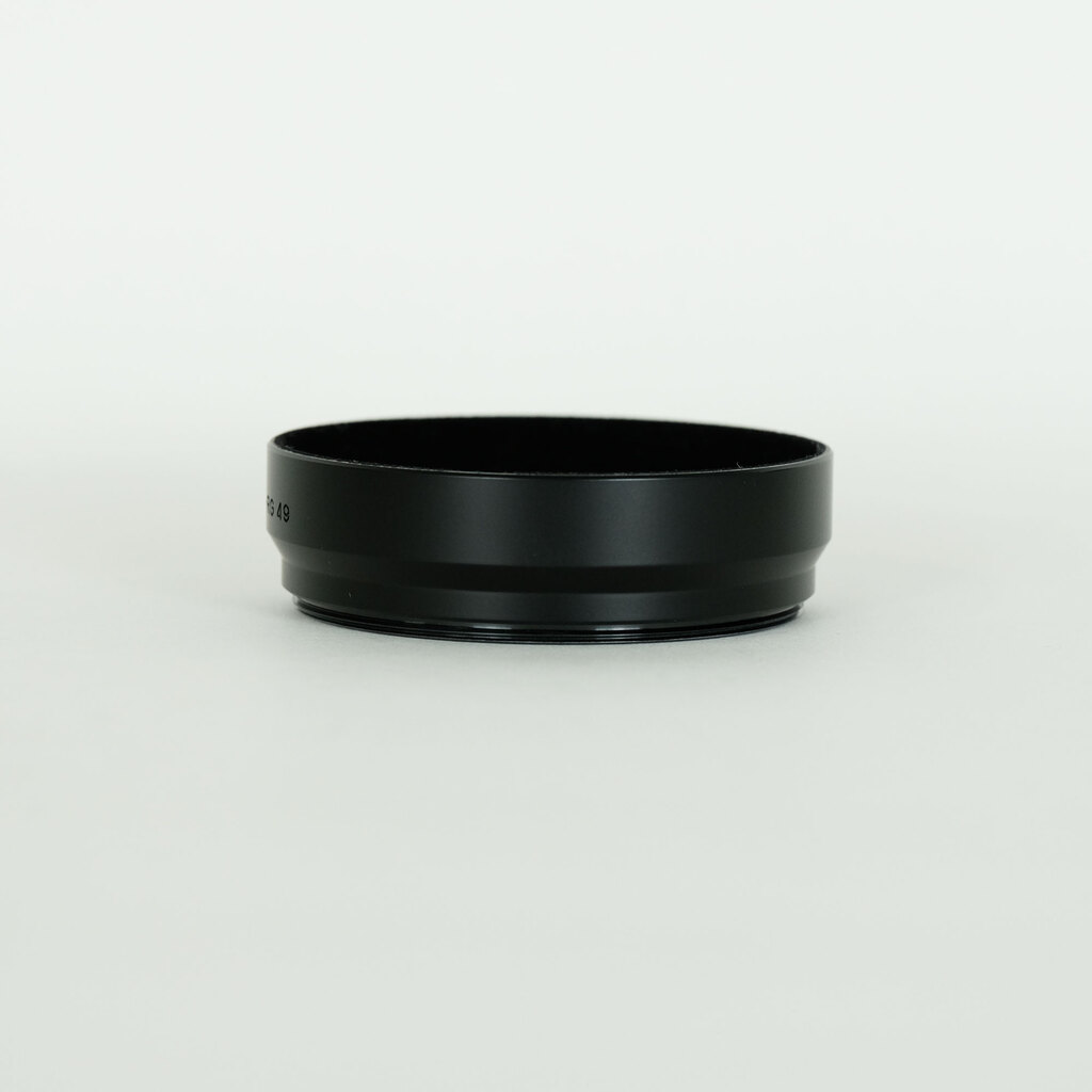 PENTAX HD FA 43mm F1.9 Limited ブラック